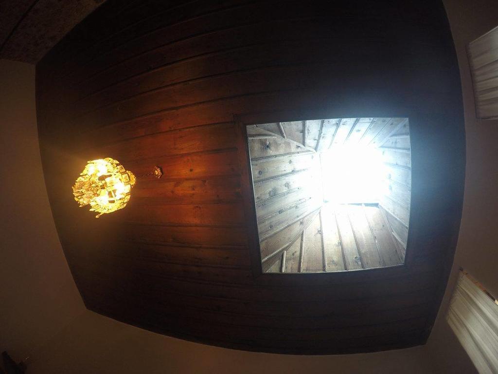Bujtina Kodiket Guesthouse Берат Экстерьер фото